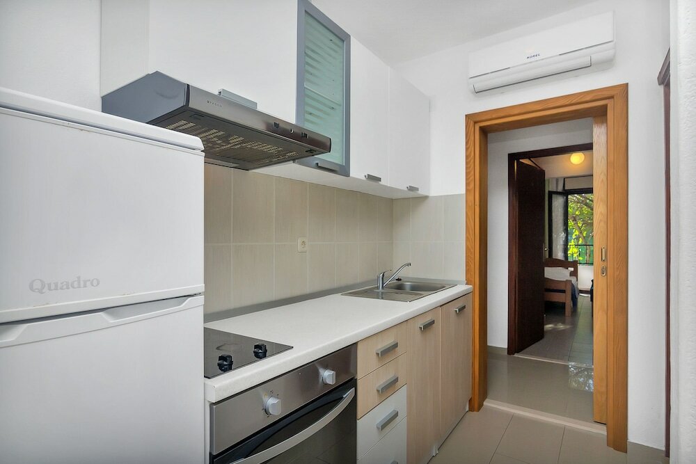 Фото Apartments Rubin