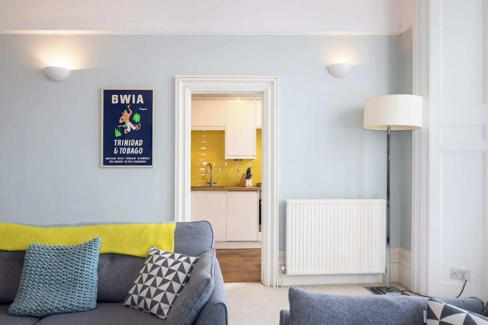 Фото The Brighton Hotel