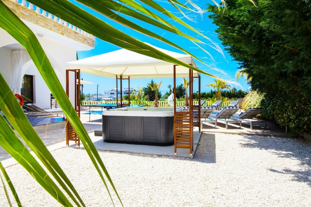 Фото Villa Malibu