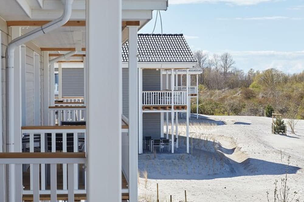 Фото Beach Motel Heiligenhafen