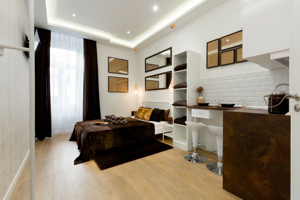 Фото Budapest Holidays Fashion