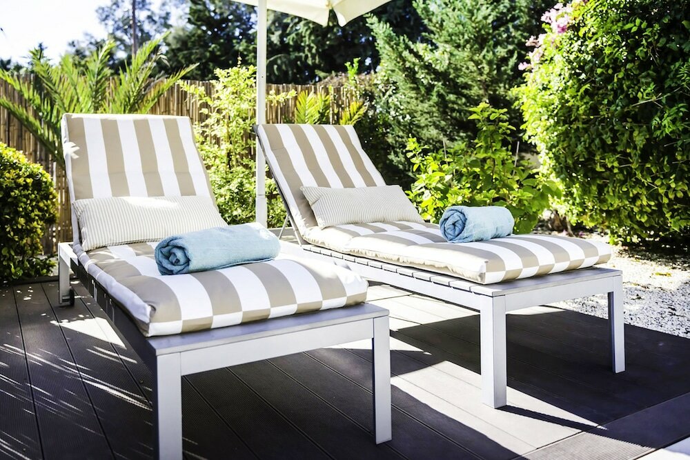 Фото Villa Chiara