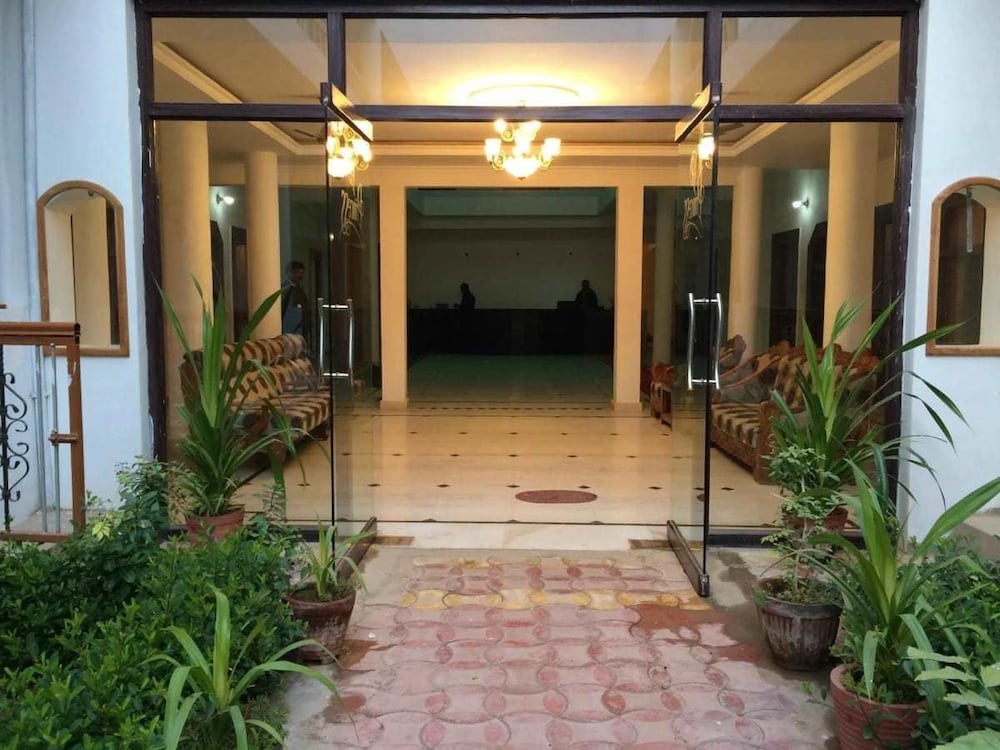 Фото Hotel Princess Khajuraho