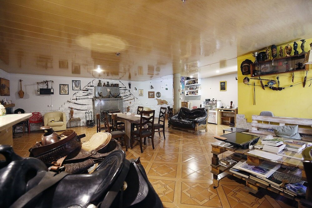 Фото Green flower hotel