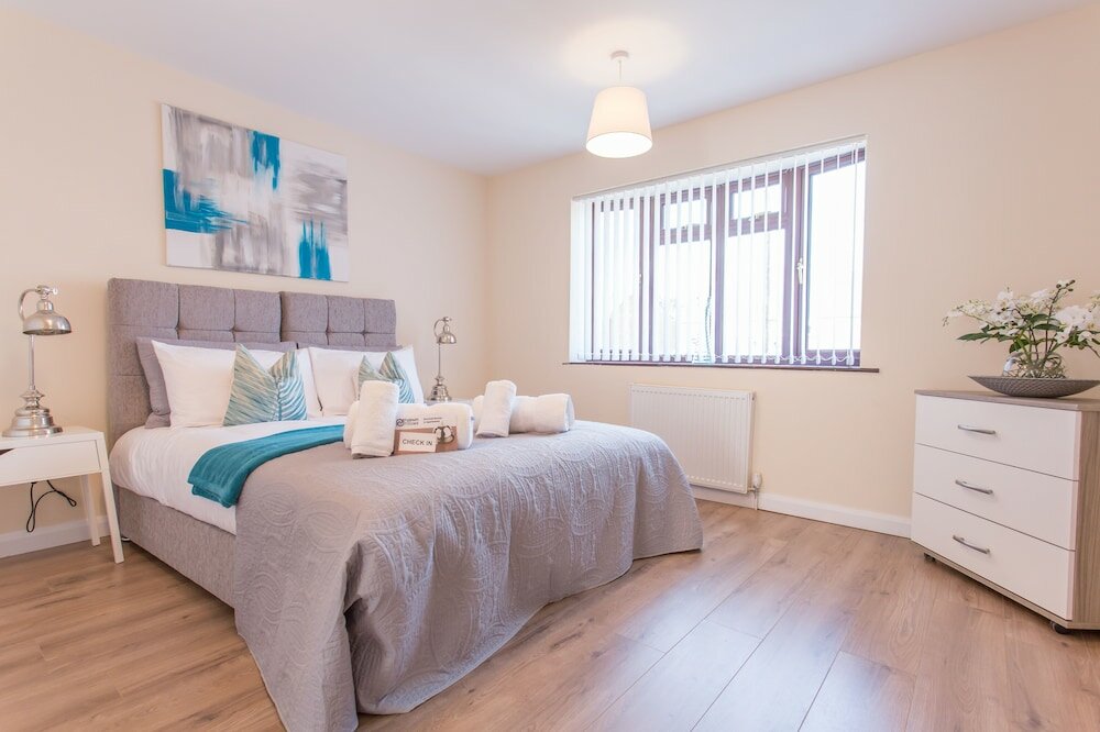 Фото Pinnocks Lodge