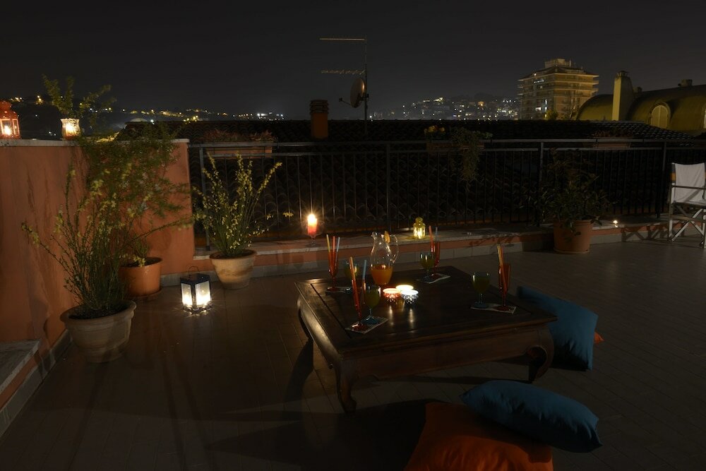 Фото Hotel Antagos