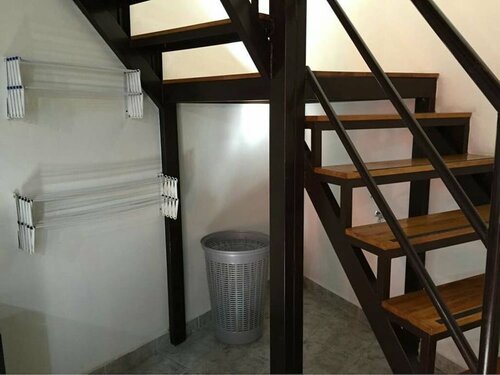Гостиница Duplex para 5 personas