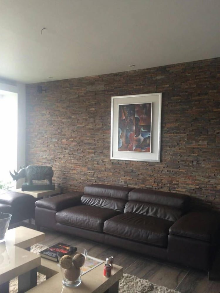 Фото Genial Departamento EN Bosque Real