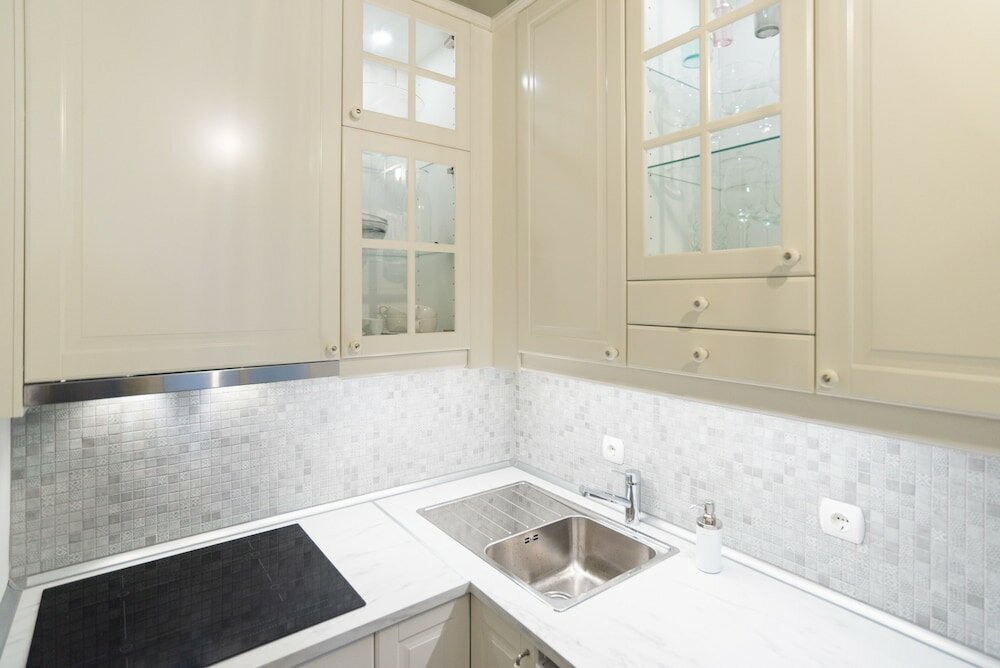 Фото Lu&cia Apartamento Cervantes