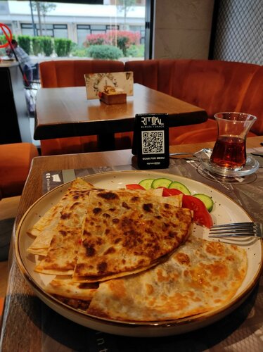 Cafe Ritual • Barista • Snack, Podgorica, photo