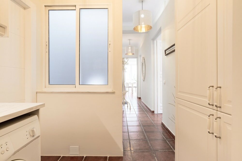 Фото Lu&cia Apartamento Cervantes