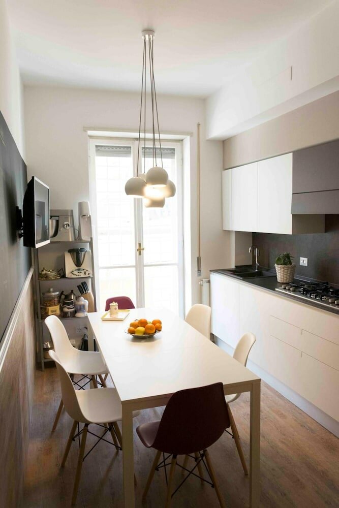 Фото St. Peter's Luxury Rooms