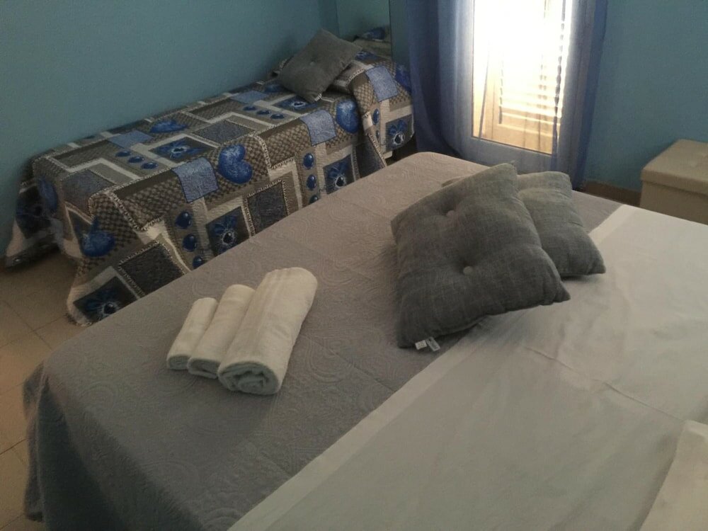 Фото B&b Villa Prisiclla