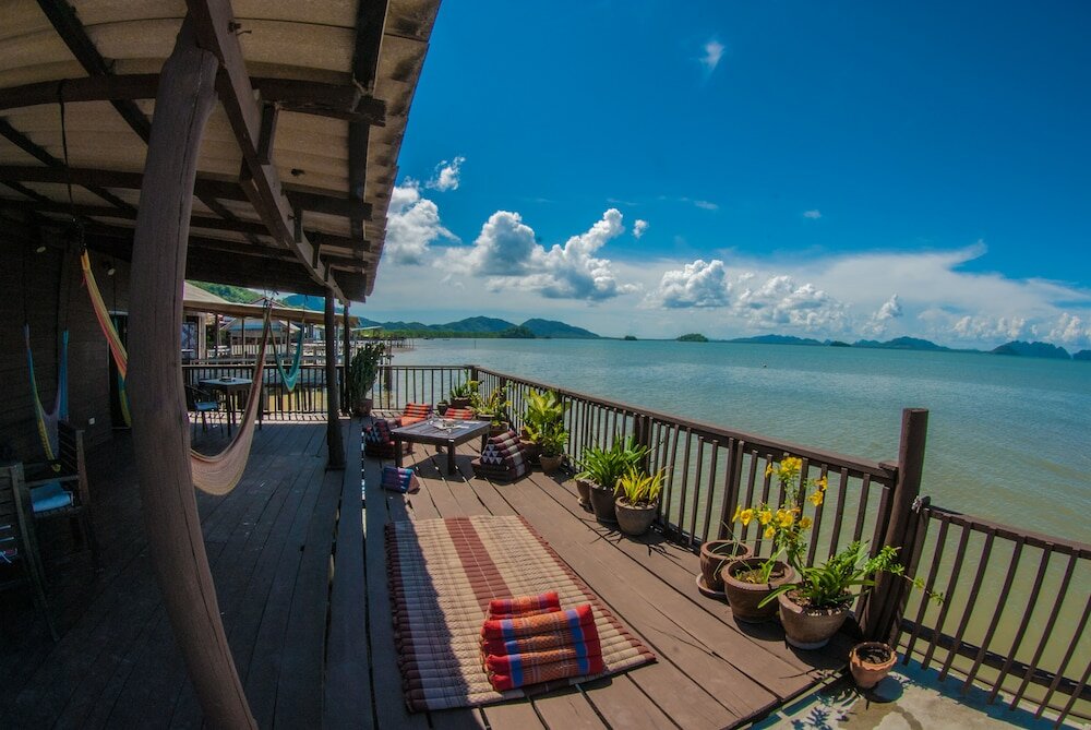 Фото Mango House Seafront Suites And Villas