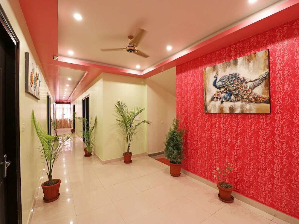 Фото Oyo 12888 Hotel Ananta