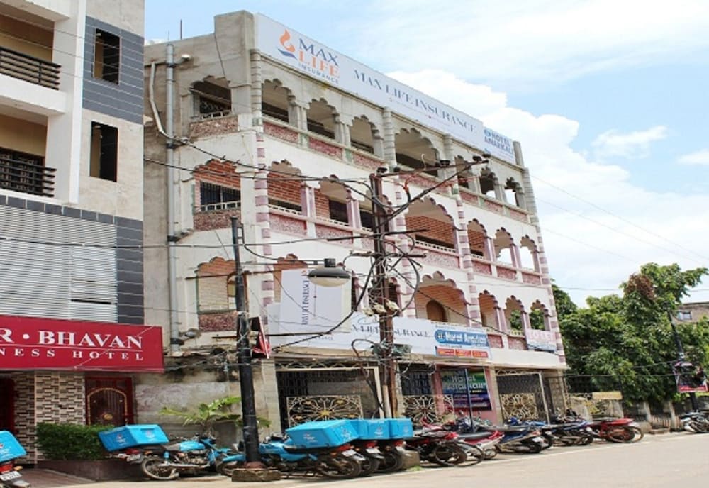 Фото Hotel Anarkali