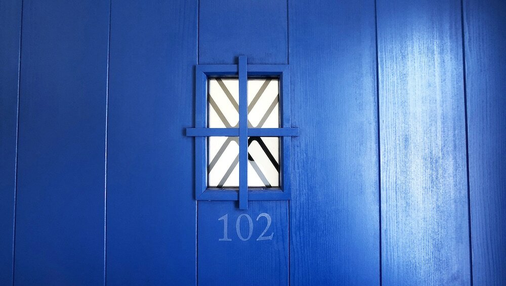 Фото La Krasse Angelroad