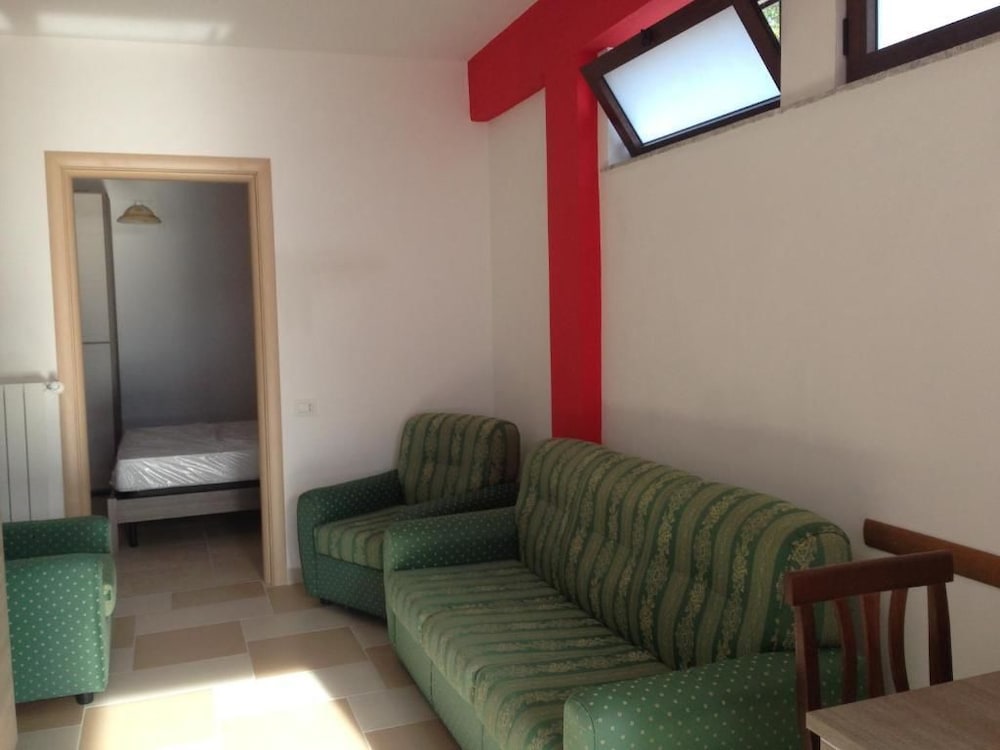 Фото Villa Malandrino