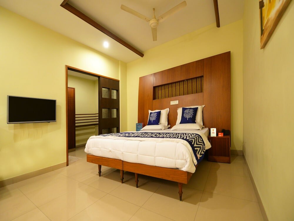 Фото Oyo 3420 Hotel Ashoka