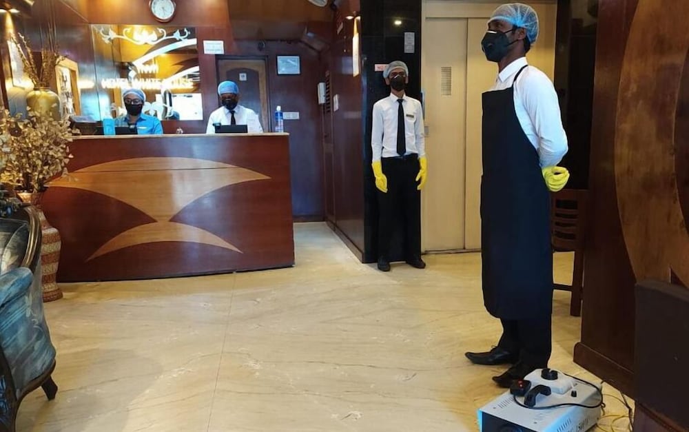 Фото Hotel White House