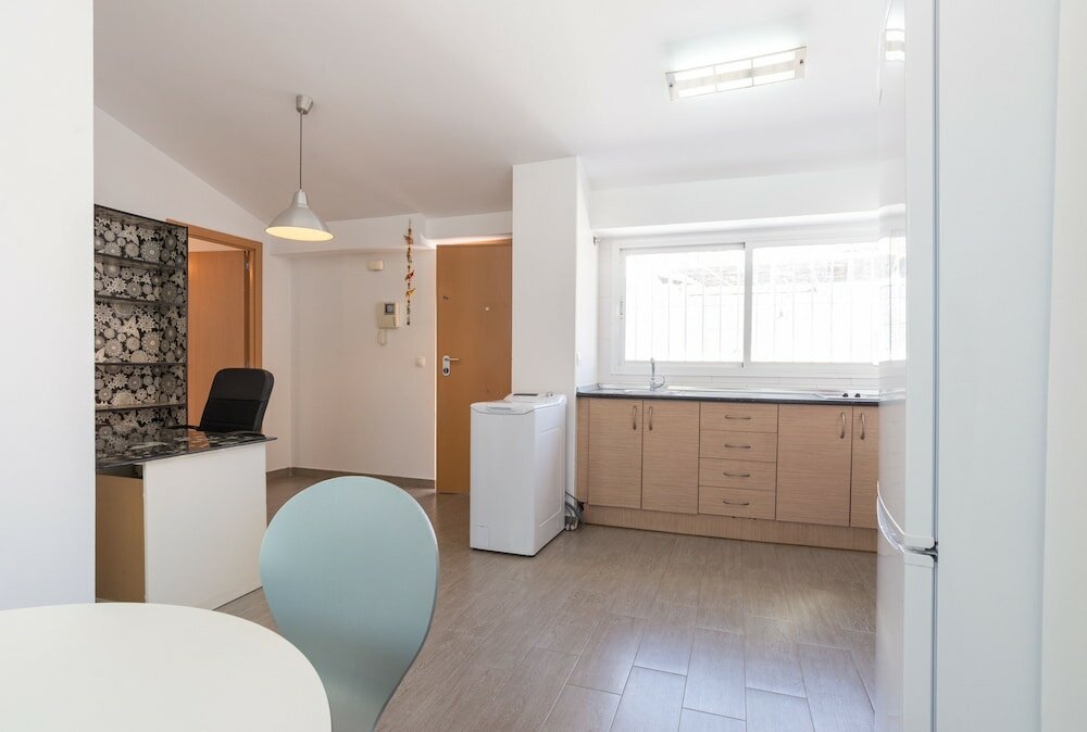 Фото Lu&cia Apartamento Lagunillas