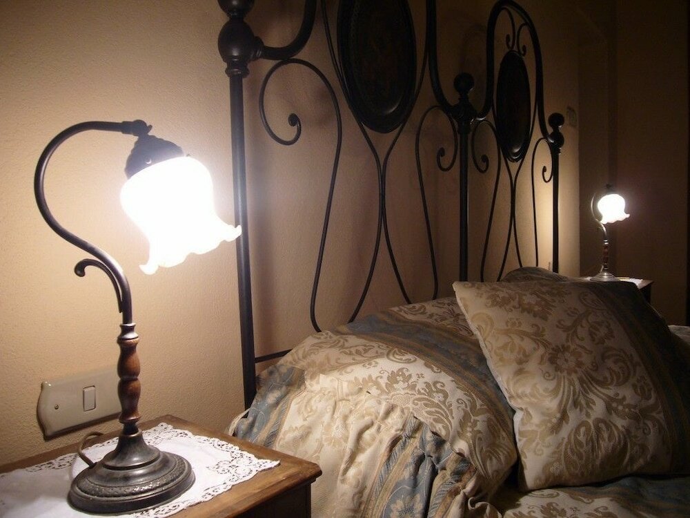 Фото Borgo Storico Cisterna