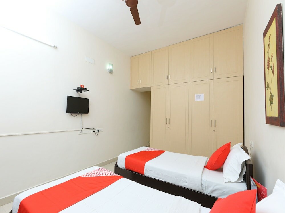 Фото Oyo 20013 SilverKey Omr