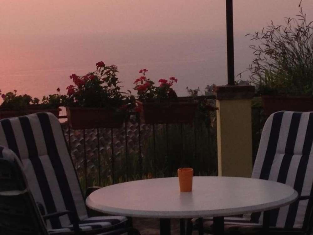 Фото Villa Malandrino