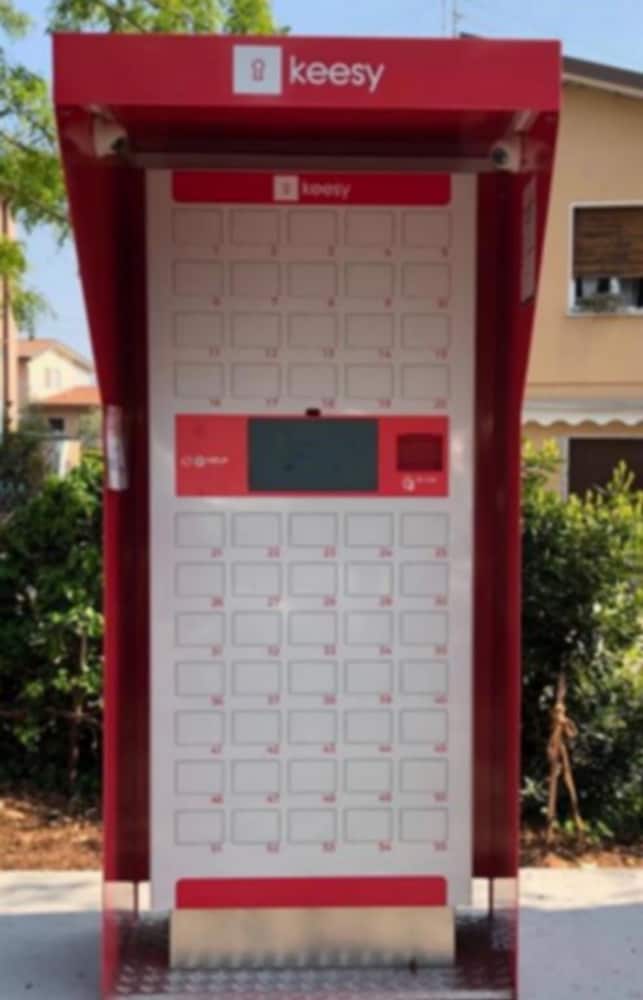 Фото Residence Il Sogno