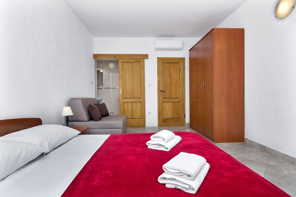 Фото Apartments Nikola