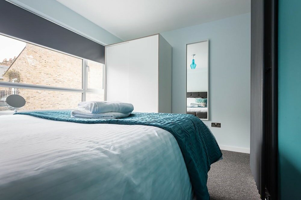 Фото The Waterloo Residence