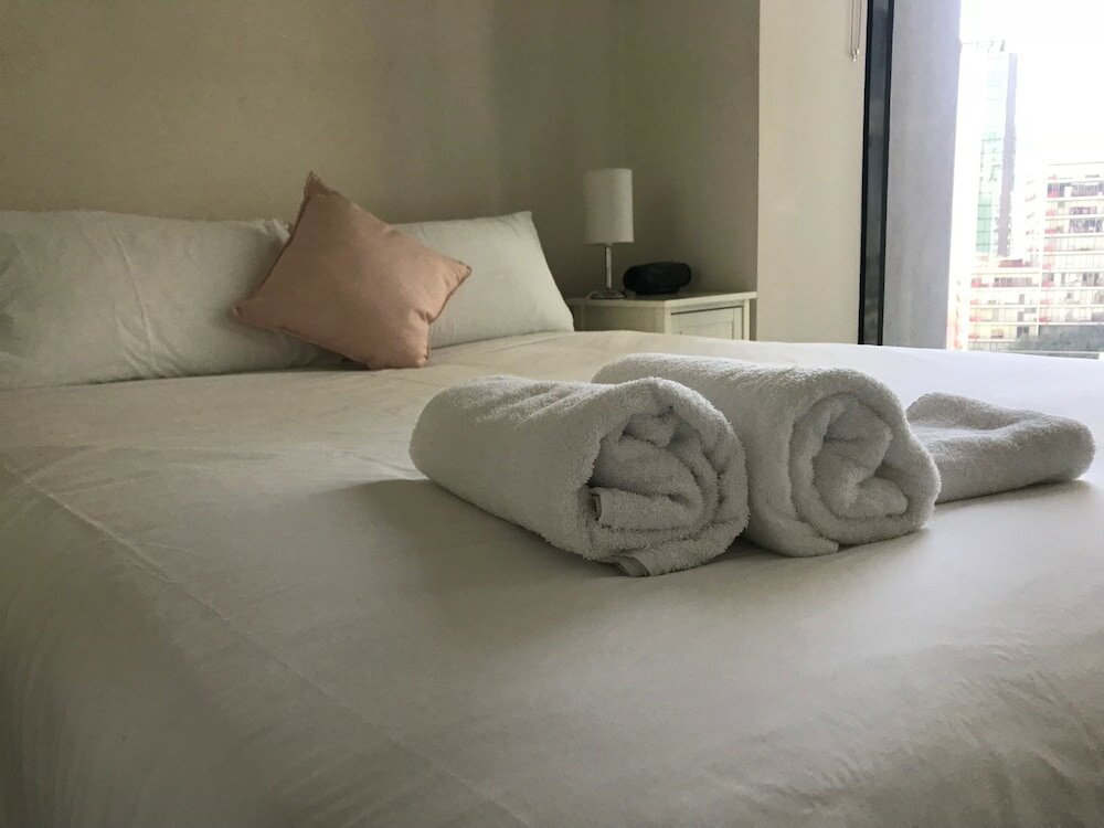 Фото ReadySet Apartments at Sentinel