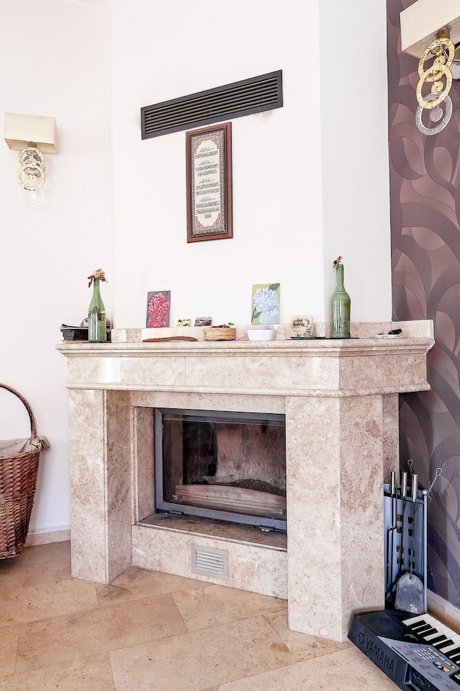 Фото Hera Kyrenia Gardens