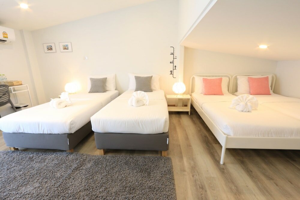 Фото Neveu Premier Residence