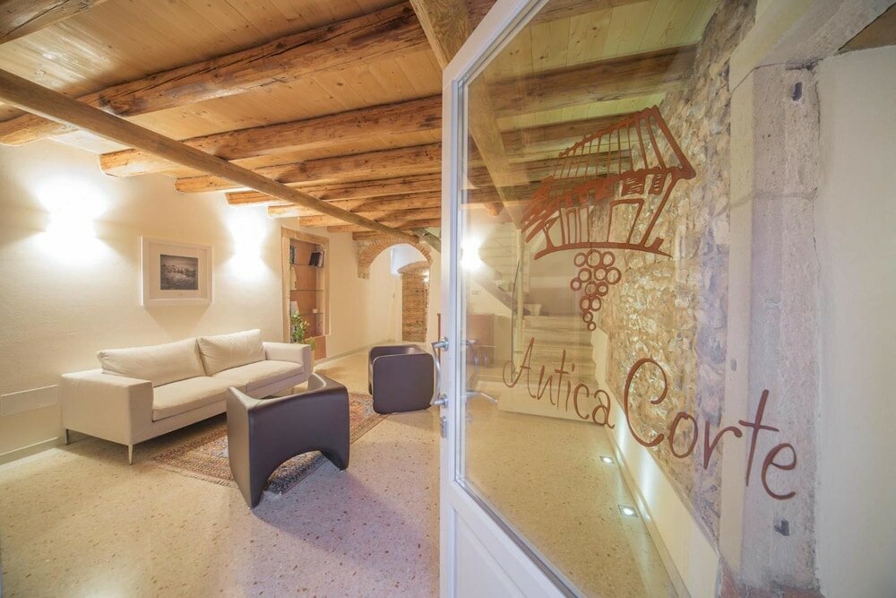 Фото Antica Corte