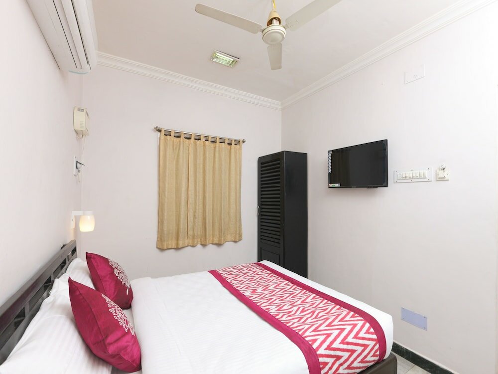 Фото Oyo 11661 Krishna Park