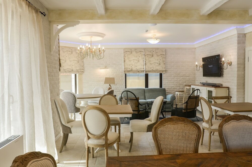 Фото Residence Bilyana