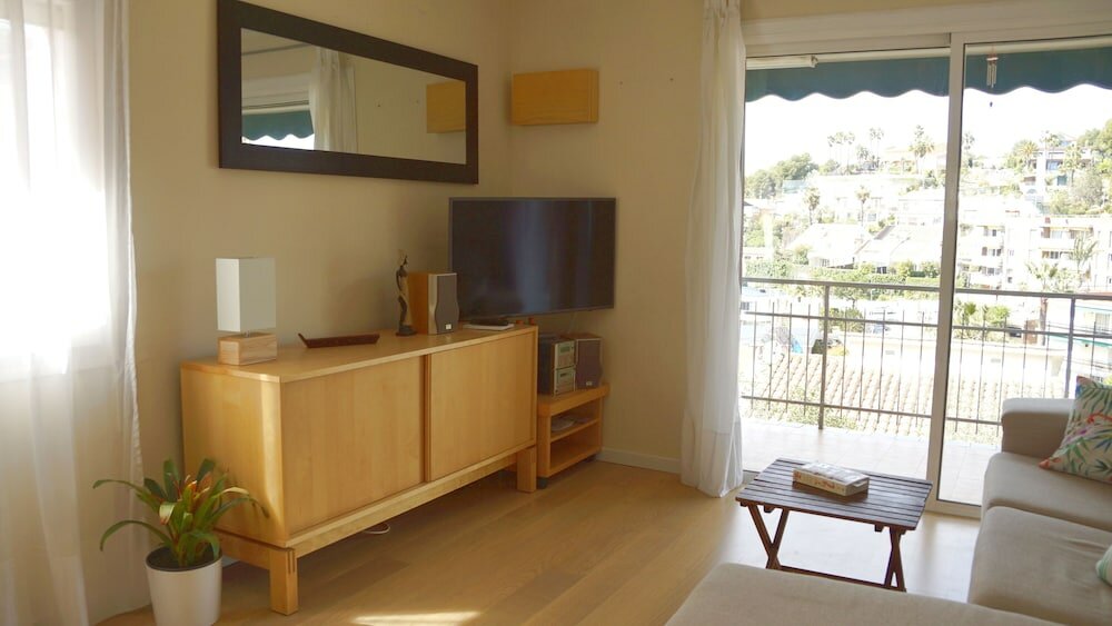 Фото Sitges-Vallpineda