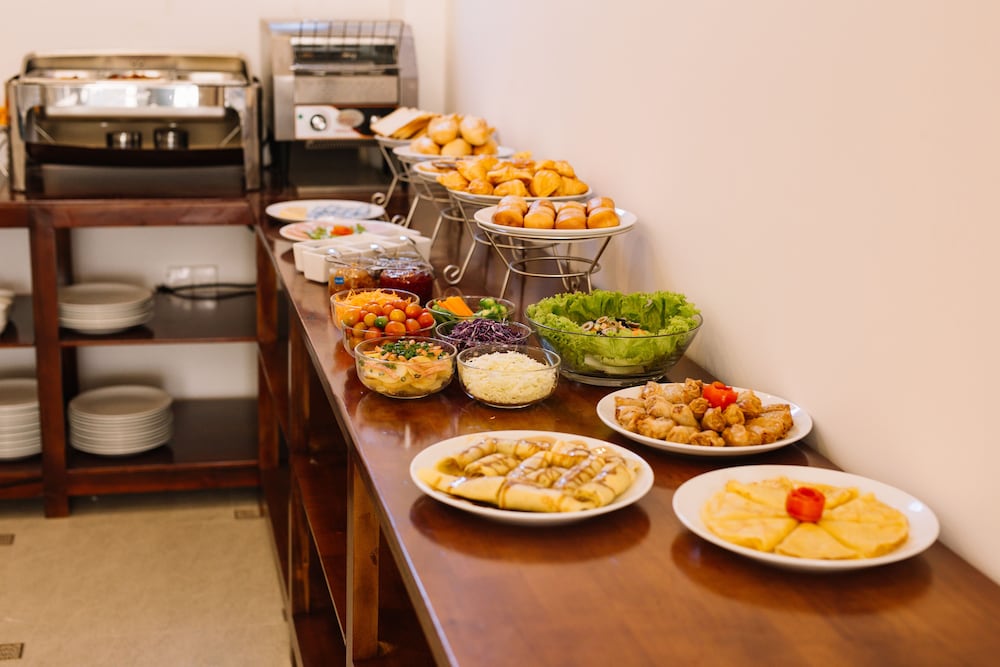 Фото Gardenia Hue Hotel