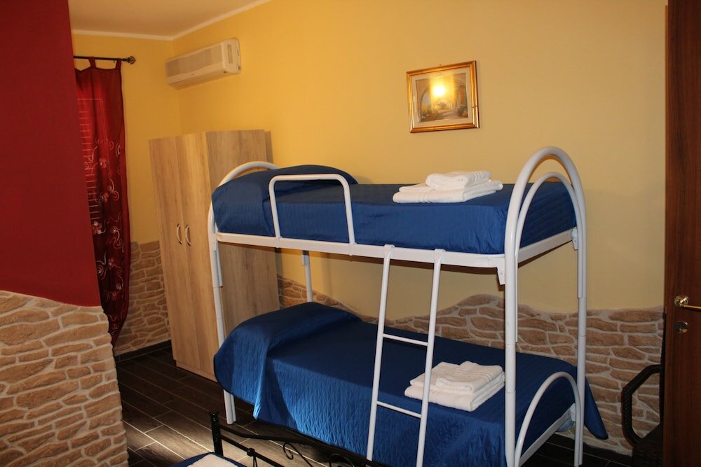 Фото B&b Salento Village