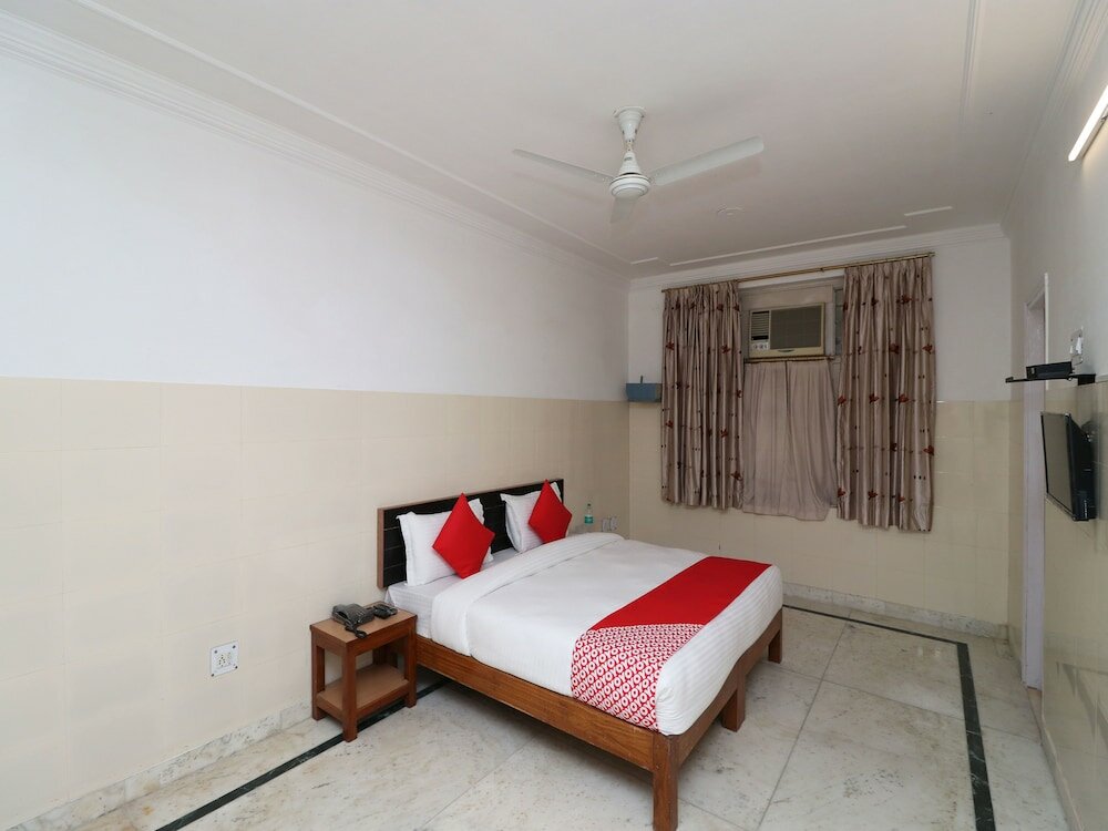 Фото Oyo 12939 Hotel Mehtab Regency