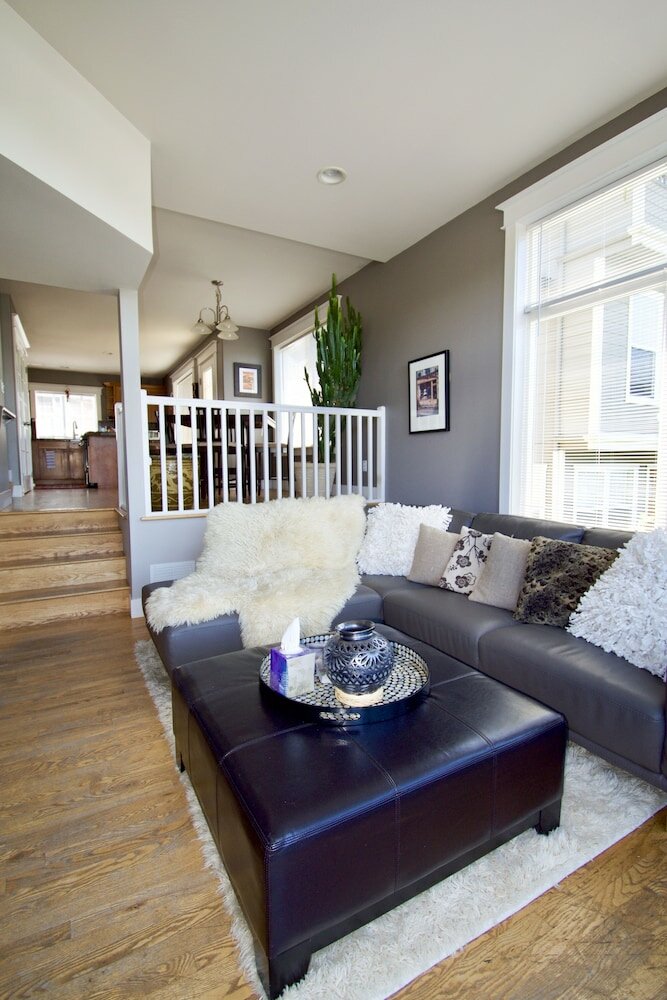 Фото Comfort and Grace on Queen Anne Hill