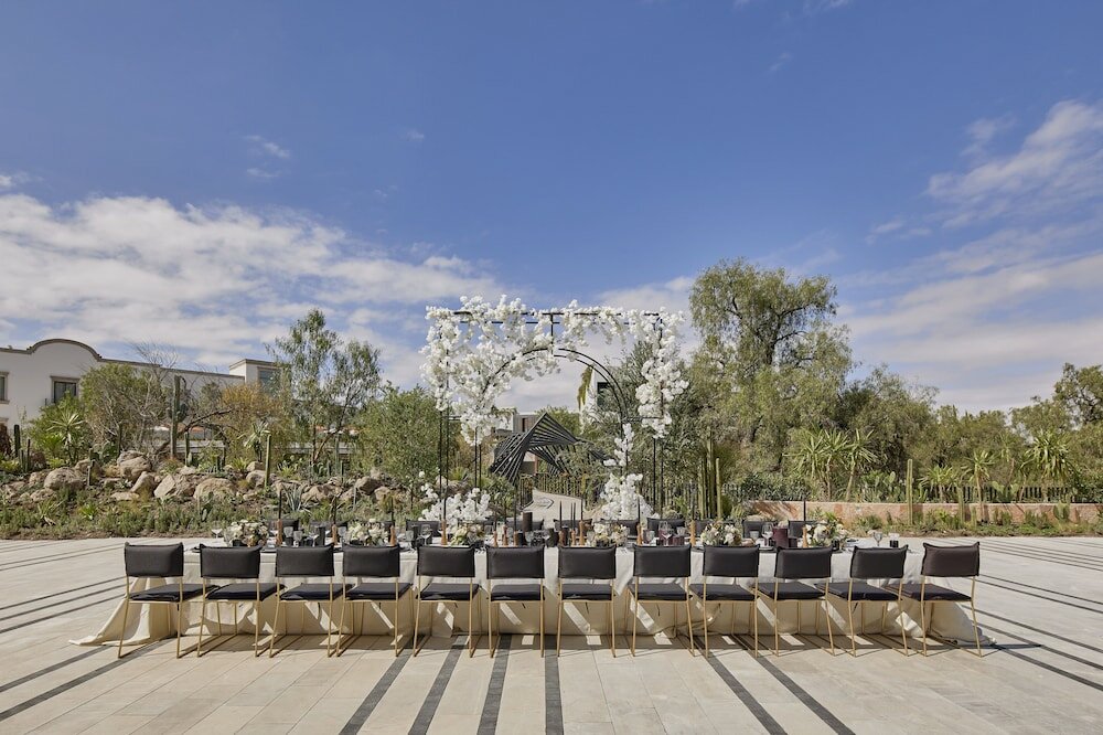 Фото Live Aqua San Miguel de Allende Urban Resort