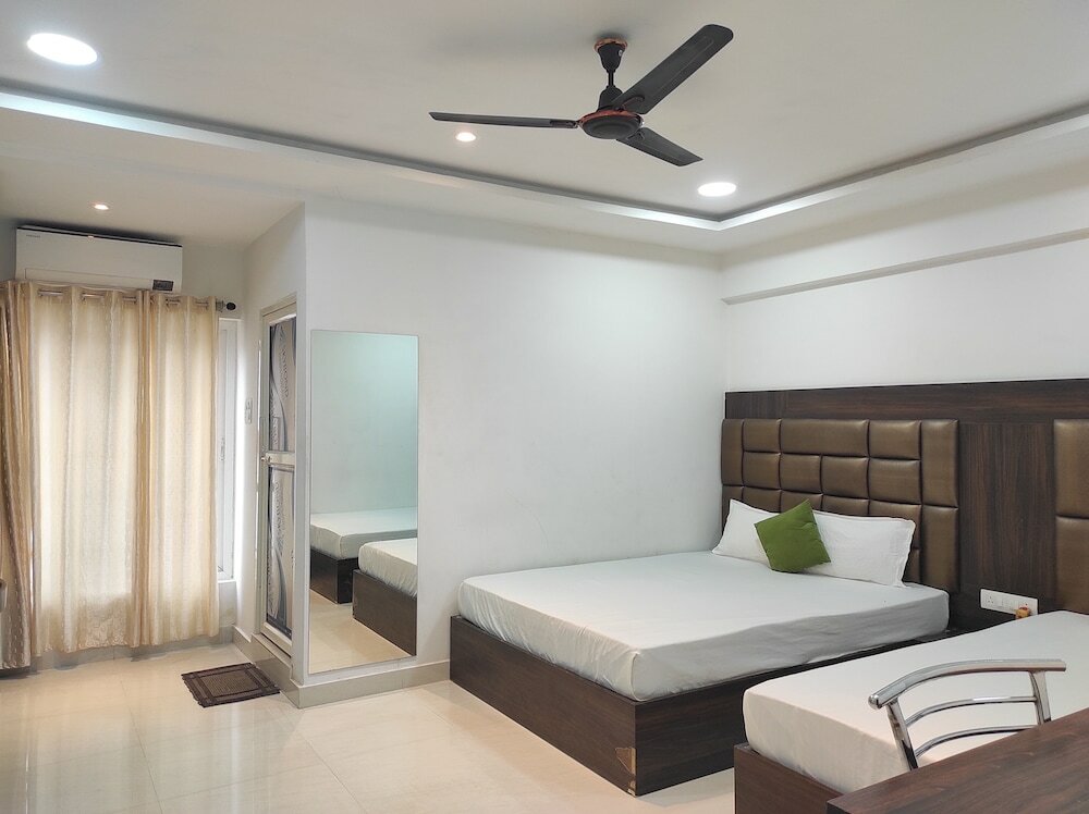 Фото Indira Lodge