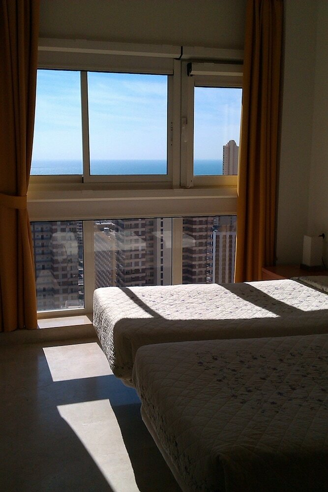 Фото Gemelos 22 Planta 27