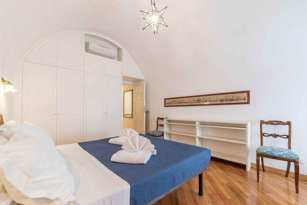 Фото Campitelli Fascinating Apartment