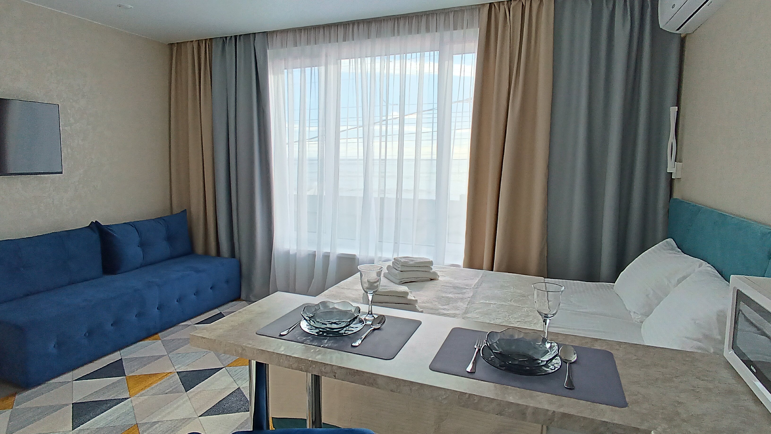 Фото АК Сардиния