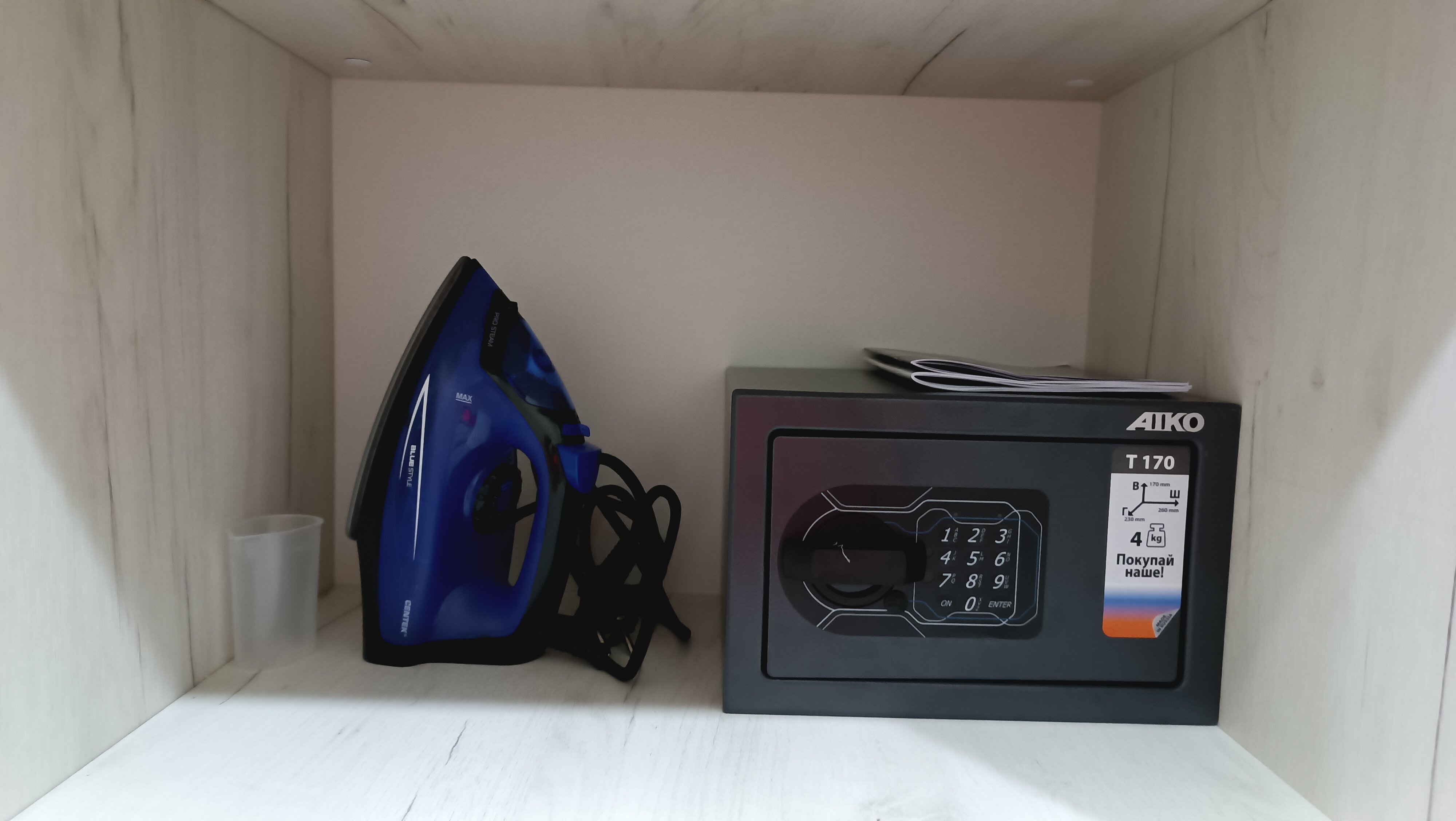 Фото АК Сардиния