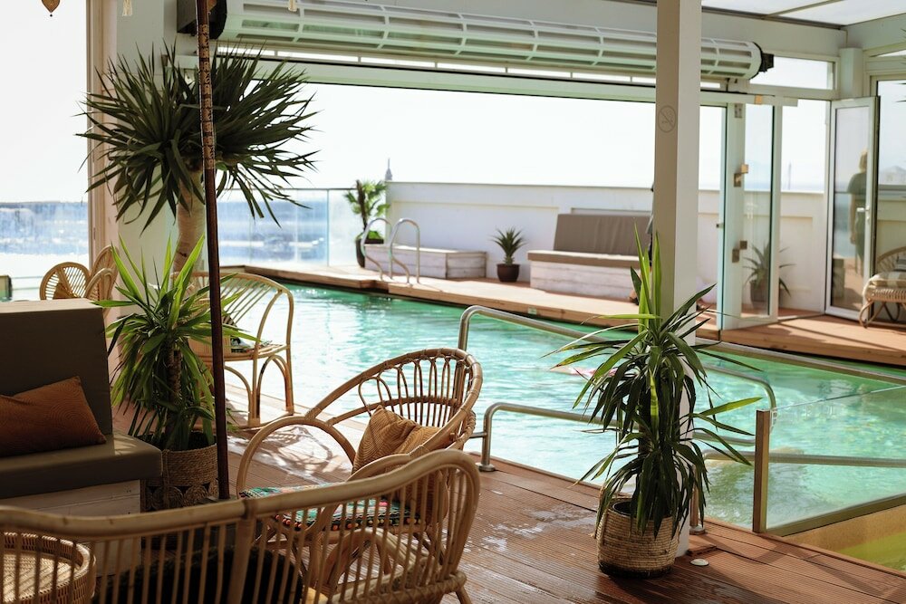 Фото Hotel & SPA La Residencia Puerto