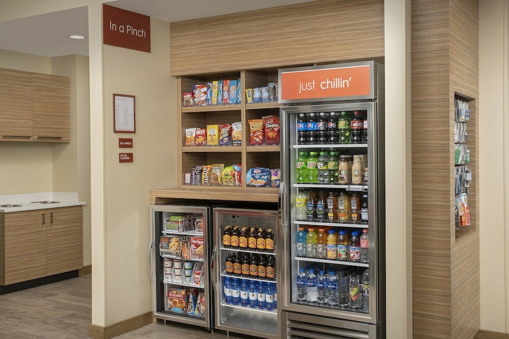 Фото TownePlace Suites by Marriott College Park